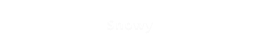 Snowy